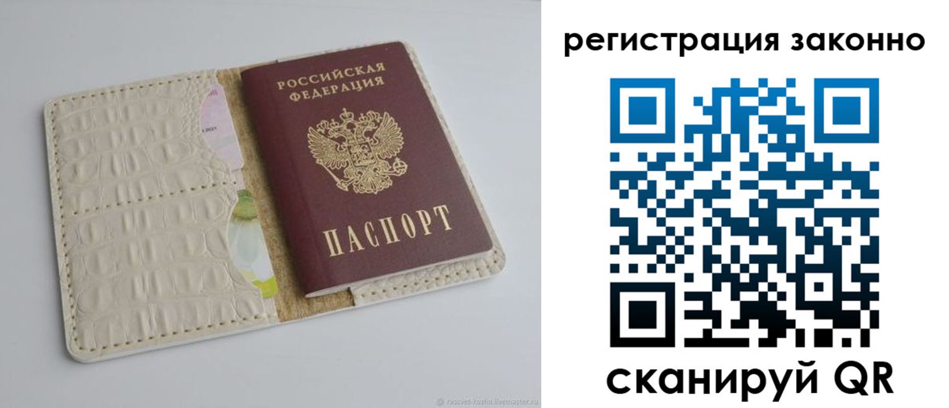прописка штамп в Александровске